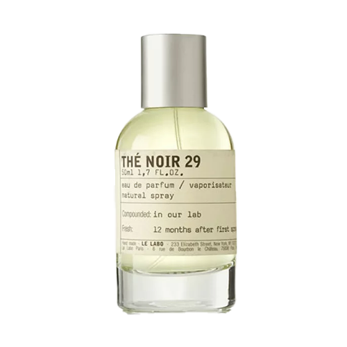 LE LABO THE NOIR 29 50ml テノワール29THENOIR29